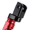 Reposapiés delantero para MV AGUSTA Brutale 675 800 1000 F3 675 800 F4/R