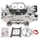 Vergaser 1400 600 CFM 4-fach elektrischer Choke Vierkantbohrung 4-fach Luftventil