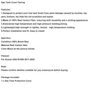 Carenagem do tanque Suzuki GSX-R1000 GSXR1000 2017-2025 feita de carbono real