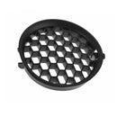 Paar Nebel Licht Abdeckung Gitter Für Subaru Impreza 2008-2014 57731FG200