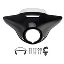 2021-2024 HONDA CM300 CM500 Windschutzscheibe Scheinwerferverkleidung