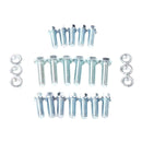 Edelstahl-Abgaskrümmer-Header Fit Ford Mustang 3.7L V6 2011-2015