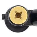 1 STÜCKE Kraftstoffinjektor 16450-R40-A01 Fit Honda Accord Civic CRV 2.4L 2008-2015