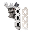 11657633795 Turbolader + Dichtung für BMW 116i 118i 218i 318i 418i Benzin