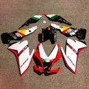 2009-2015 Aprilia RSV4 1000 Einspritzverkleidungssatz Karosserie Kunststoff ABS