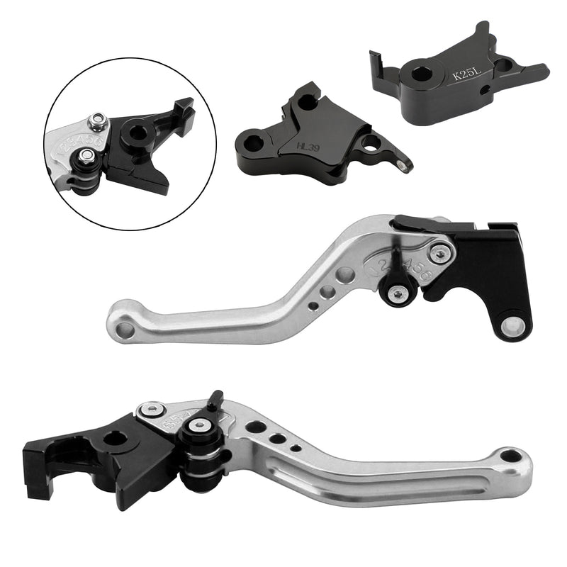 2023 CFMOTO 800 NK Ny kort kopplingsbromsspak