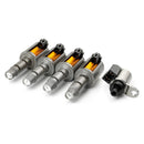2015-2012 Nissan Sentra JF015E RE0F11A CTV Getriebemagnetventil-Kit