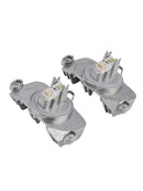 2pcs LED Angel Eyes Ring Light Module Diode 63117398766 For BMW F30 F31 F34