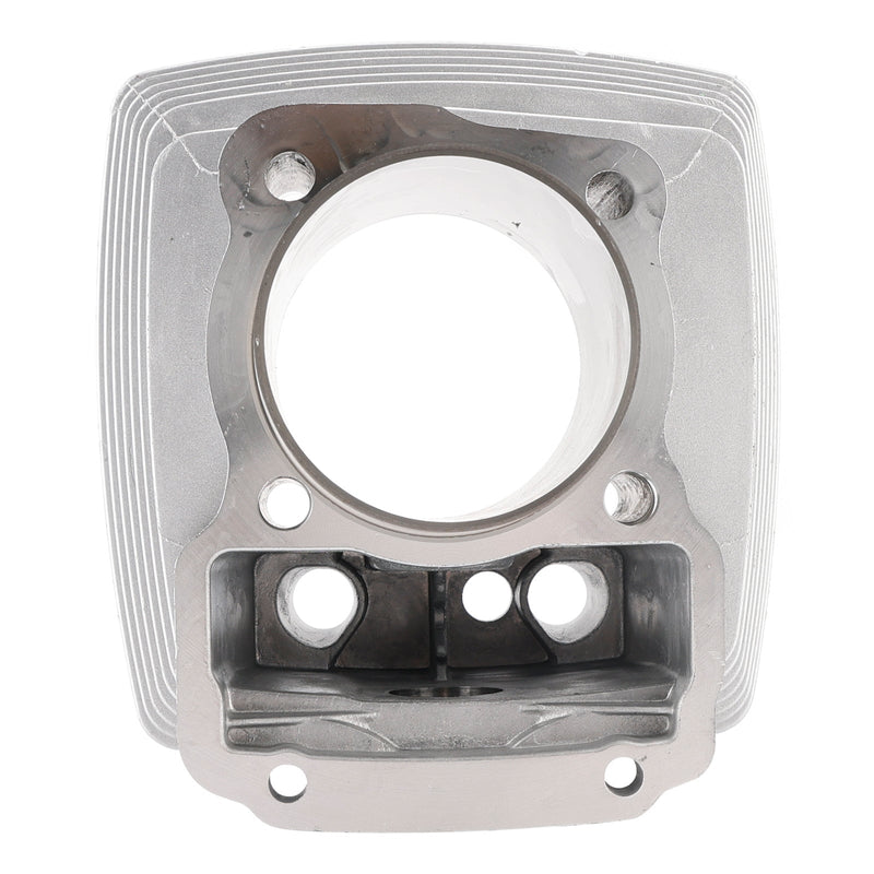 65,5mm Zylinder Kolben Kit 65,5mm Für Zongshen ZS200 CG 200 250 ATV Quad DirtBike 250cc