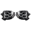 Mitsubishi Eclipse Cross (2022–2025) – LED-Frontscheinwerfer (links + rechts)
