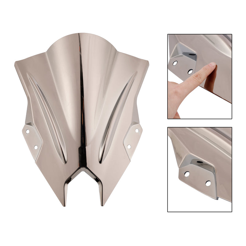 2024-2025 KAWASAKI NINJA 500 EX500R Windschutzscheibe