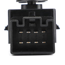 6-Wege-Sitzsteuerungsschalter für Ford F150 Taurus Escape 5F9T14B709AA