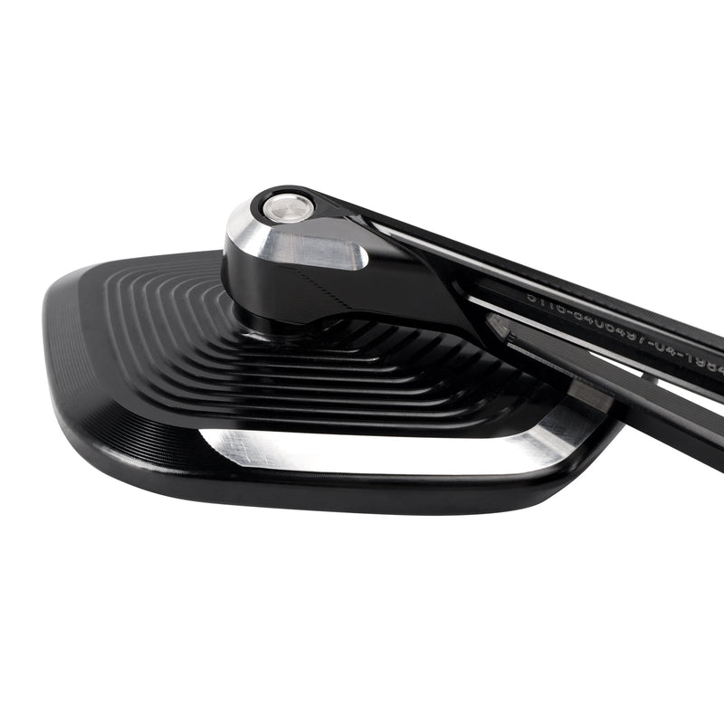 2018-2025 BMW R 1250 R (K53) Pair Mirrors 51168406497 51168406498