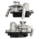 AGR-Ventil für Audi A4 2.0 ab Baujahr 2013: 04L131501S 04L131501E