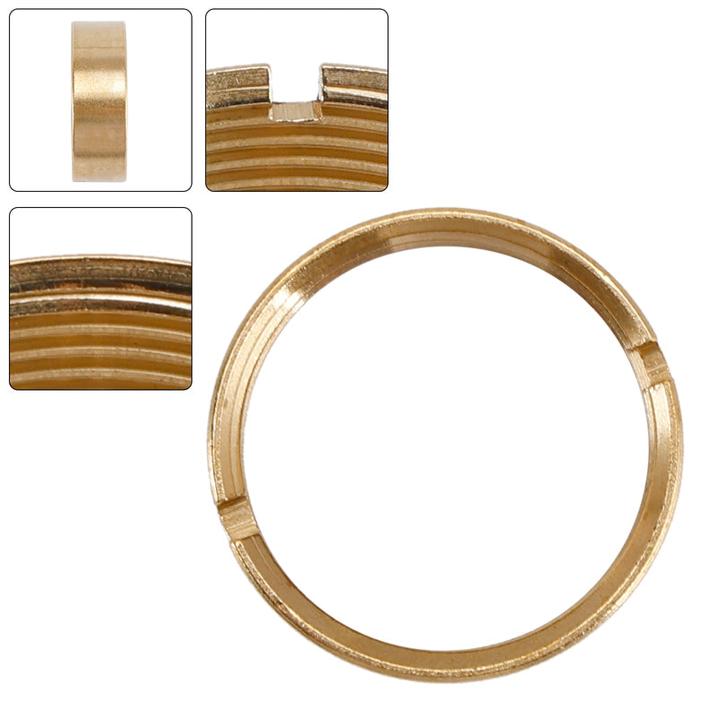 PD030039 Retainer Ring Für A Burner or B Burner (Sub From PG200009)