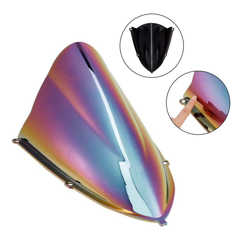 2024-2025 Aprilia RS457 Windschutzscheibe