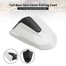 2024-2025 Daytona 660 bakkledning for baksete kledning