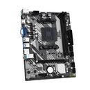 A520M-K Desktop-Computer-Motherboard AM4 Dual Protocol M.2 Festplatte Bluetooth