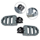 Forreste fodstøtte fodpind passer til KAWASAKI Vulcan S 650 2016-2023/Vulcan S 650 Cafe 2018-2023