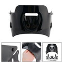 Windschutzscheibe passend für YAMAHA XSR900 2022-2025