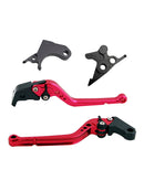 Lång kopplingsbromsspak passar för Honda CRF1100L Africa Twin 2022-2024