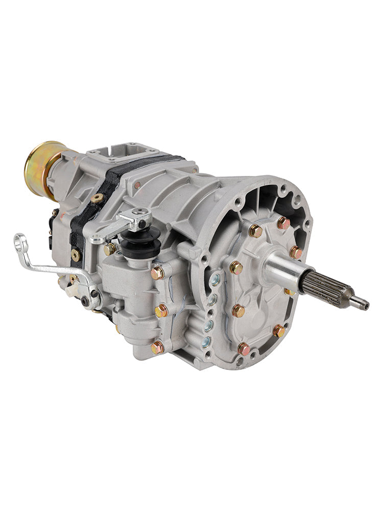 Auto Motor 5L Manuelle Übertragung Getriebe 33030-0L010 Für Hiace LH200 LH212