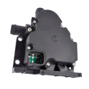 Coolant 4-way valve actuator 6007370-00-B for Tesla Model S/X 4-Door 2012-2021