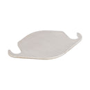 Placa de obturação da válvula EGR Ford MK7 Transit 2.2 2.4 tdci Land Rover 2.4