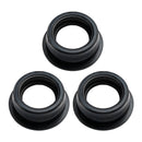 2008-2015 Smart Fortwo 3-teiliger neuer Zündkerzendichtungssatz C638GS 1320150080