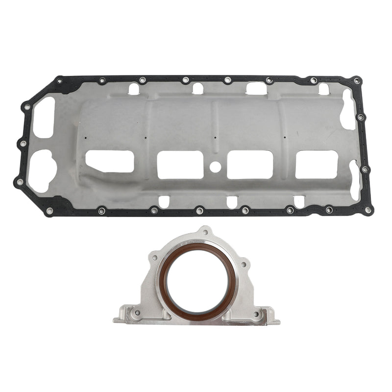 2011-2019 Ram 1500 ST 5.7L V8 VIN: T MDS Tappet Kit Timing Chain Kit Kamaxelsats 53021726AD