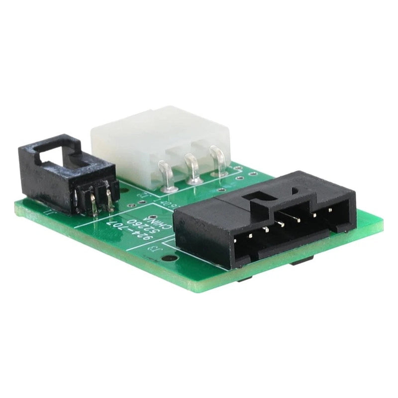 Schaltsperrenmagnetventil für ausgewählte Ford- und Mercury-Modelle (2006–2010) 924-707 6L2Z7J437B