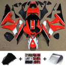 Verkleidungssatz aus ABS-Kunststoff für Honda CBR600RR 2007-2008 F5