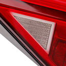 2019-2023 For Audi A6 C8 Høyre indre LED-baklys 4KD945094