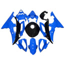 Verkleidungssatz aus ABS-Kunststoff für Yamaha YZFR6 YZF-R6 2008-2016