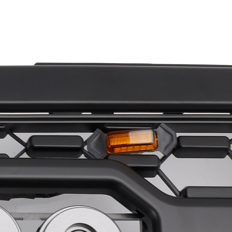 1995-1997 Toyota Tacoma TRD PRO Wabengrill für die Frontstoßstange