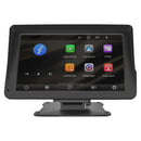 7-tommers multifunksjonsspiller med CarPlay, Apple AirPlay og Android projeksjonskamera