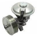 2007 Dodge Ram 2500 L6 6,7L OHV mekanisk vakuumpumpe 5102084AA APO198736