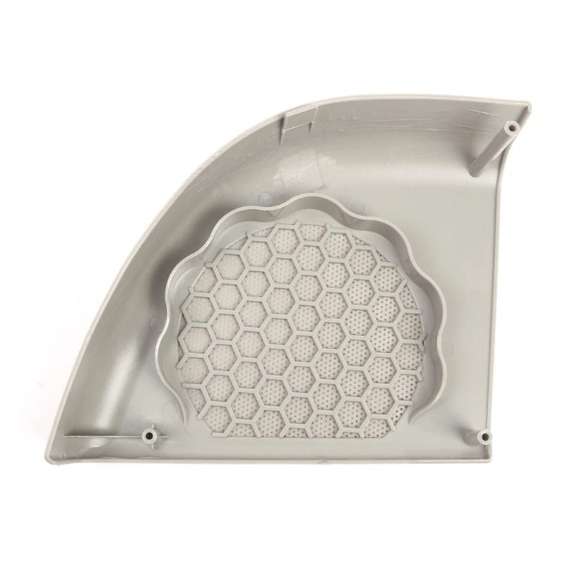 Lautsprecherabdeckung vorne links für Mercedes W203 CLC Coupé A20372703887E94