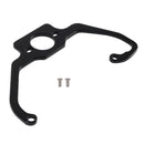 Kraftstoffdruckreglerhalterung, passend für Holley, passend für Wettbewerbervergaser 4150/4160