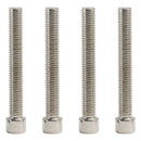 2023-2024 Honda CL250 CL300 CL500 Lenkererh?hungsabstandshalter + 20 mm, schwarz