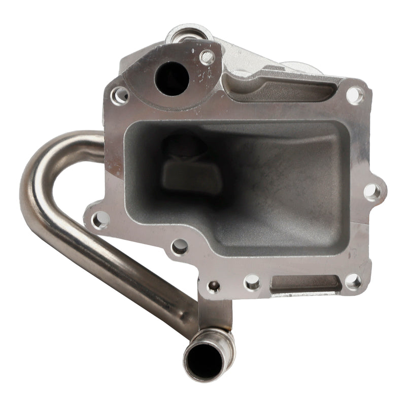 03.2014-up Iveco Daily VI Van AGR-Ventil 504317811 A2C53299771 A2C59515074