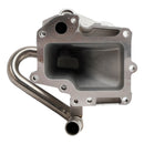 09.2011–02.2014 Iveco Daily V Kastenwagen / Familiar AGR-Ventil 504317811 A2C53299771 A2C59515074