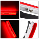 Rücklicht Drittes LED-Bremslicht Rotes Bremslicht 1C0945097E Für VW Beetle 1998-2010