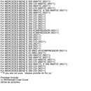 Windschutzscheibenabdeckung 2118300513 Für Mercedes Benz W211