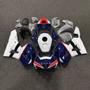 ABS plastbeklædningssæt til Honda CBR600RR 2013-2025 F5