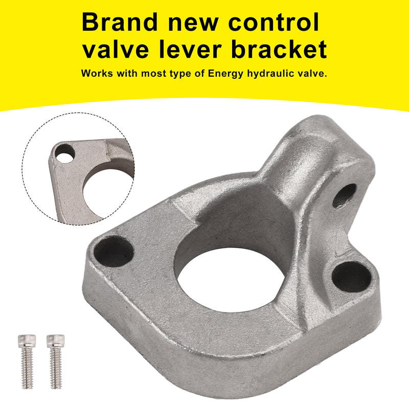 Energia Hydrauliczna Drewno Wood Splitter Worka Załącznika Zespół Zestaw Husky/MTD