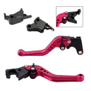 2023 CFMOTO 800 NK Ny kort kopplingsbromsspak