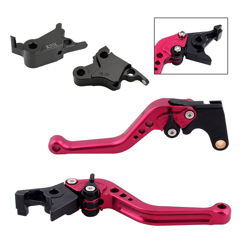 2023 CFMOTO 800 NK Ny kort kopplingsbromsspak