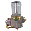 Vergaser Carb 923806 Fit Für Willys Jeep Solex Design Zivilen L-kopf CJ2A 3A
