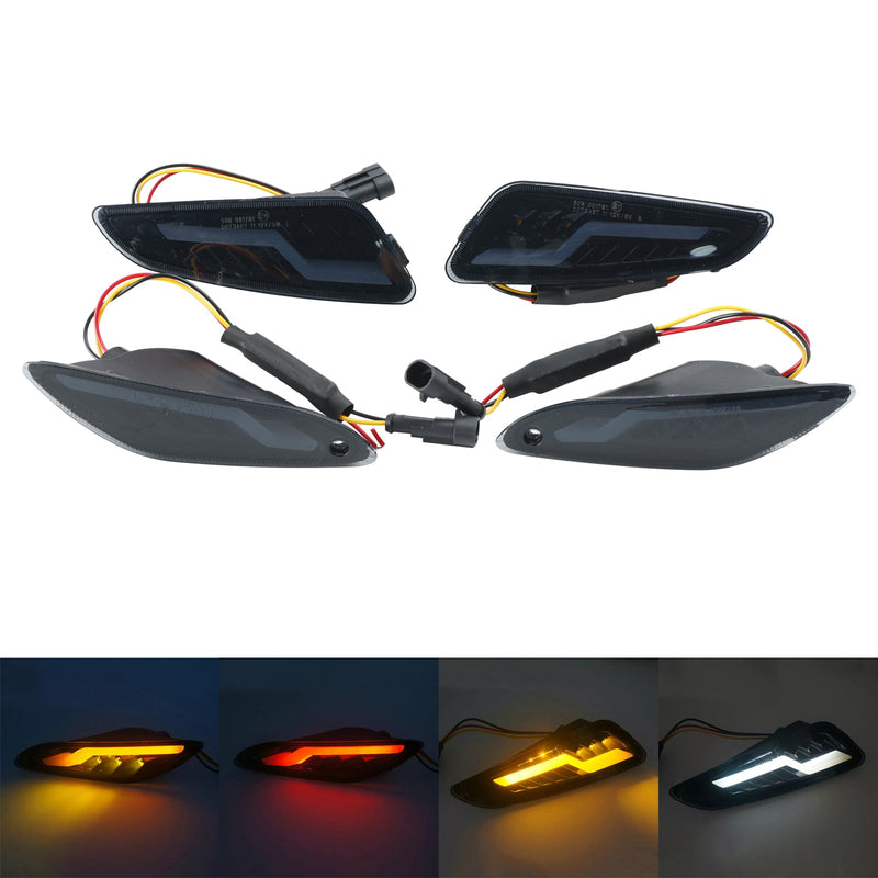 2017-2023 Sprint Primavera 150 LED Blinker Lampe Kontrollleuchte